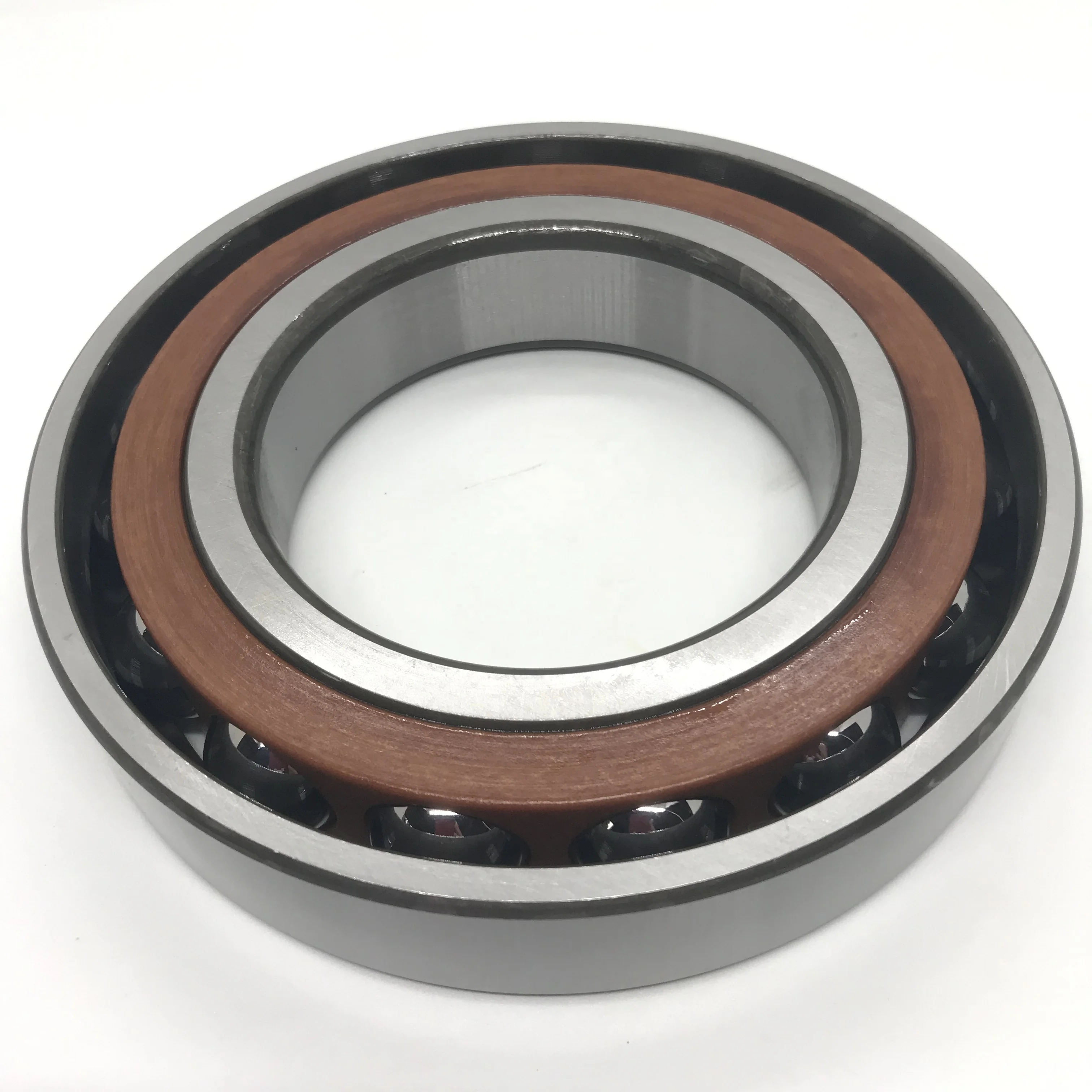 7207 7007 7000 7200 7209b 7901 7208ac アキシャルアンギュラコンタクトボールベアリング