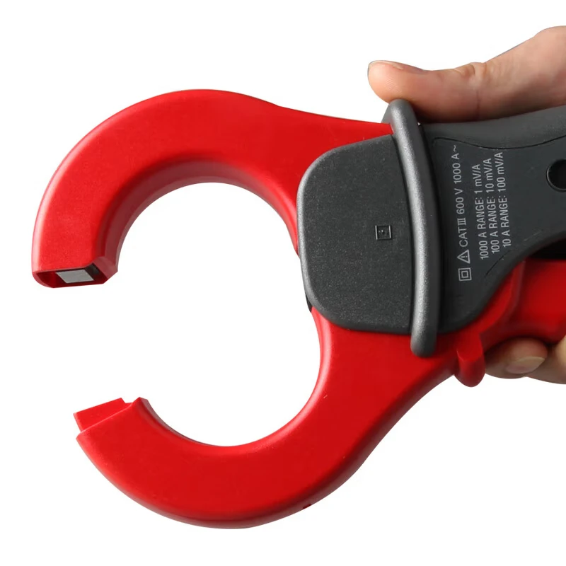 

I1000S AC current clamp