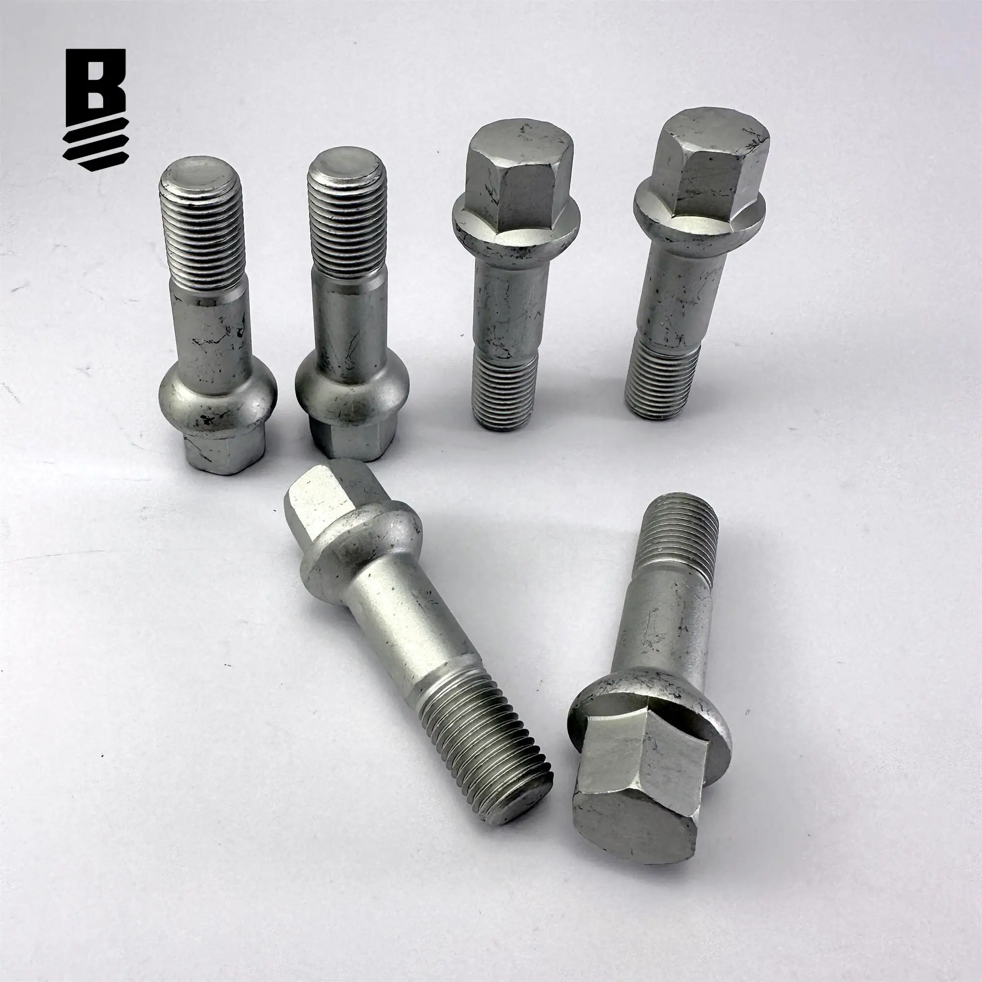 0009905307 BOLT BOSS Bolts for Mercedes-Benz G-Class GLK R-Class S-Class