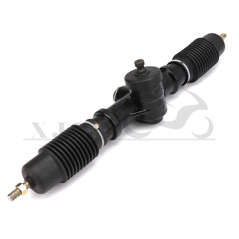 480mm Vertical Power Steering Rack & Pinion Fits 150cc 250cc China Go Golf Boat Kart Off-Road Kart ATV UTV Bike Parts