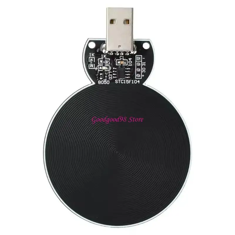 

Low Frequency Generator For Mind Body Balance Waveform Generator