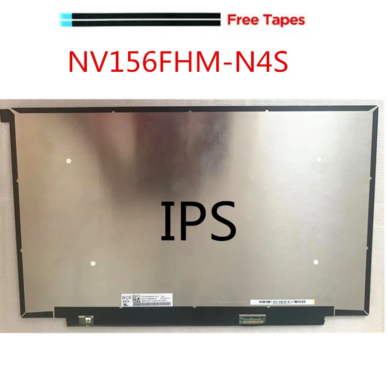 tela lcd portatil ips para lenovo thinkpad gen thinkbook g2 nv156fhm n4s gen nv156fhm n4s 5a 15are05 1920x1080 30pin 156 01