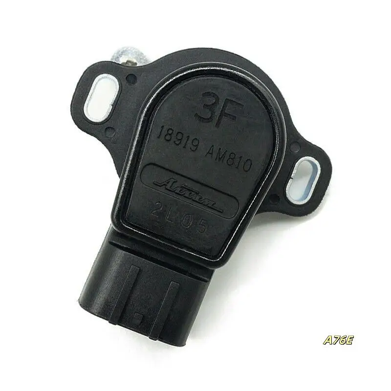 

For 18919-AM810 Accelerator Pedal Position Sensor For Nissan Infiniti 350Z G35
