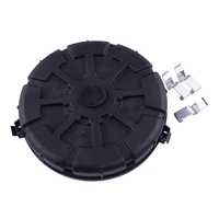 MB 017232 MB 294436 ME 294436 ME 017244 Tapa de la tapa de la caja limpiadora de la carcasa del filtro de aire compatible con Mitsubishi Fuso Canter