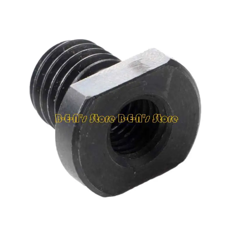Y1AD Spindle External Thread M14 100 Model Compatible for Angle Grinder Machine Adapter Slotter Screw Conversion Head