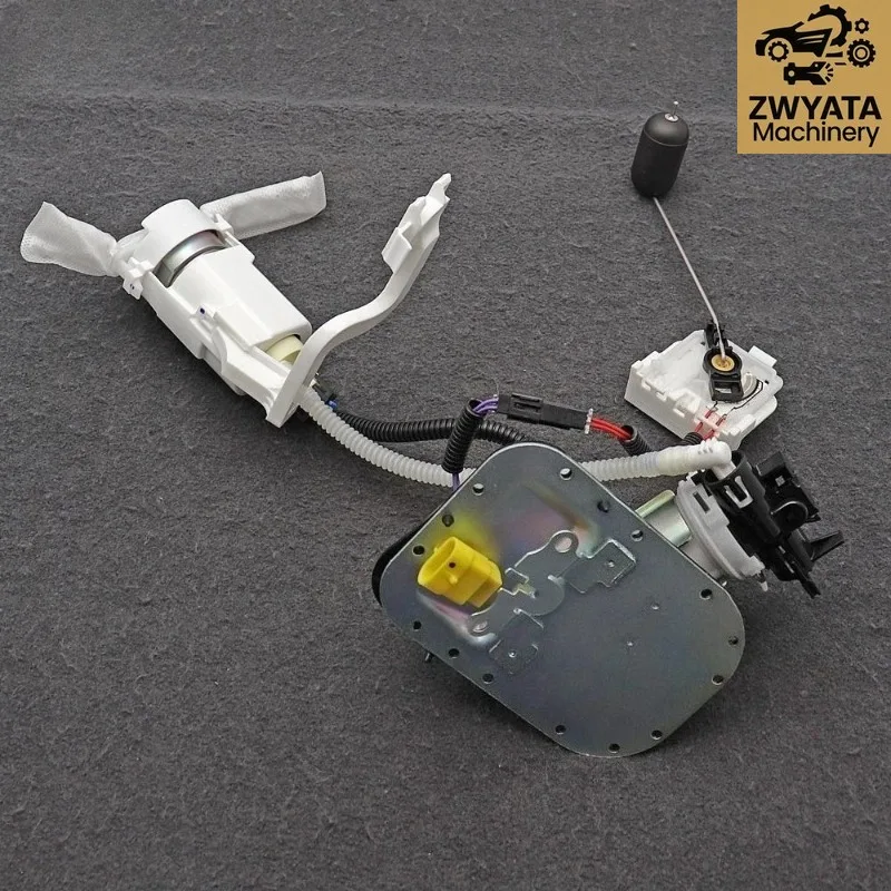 Fuel Pump Assembly 75284-08A 75141-11A FPA-1076 7528408A 7514111A For Harley Davidson FLSTC FLSTSB FLSTSE Softail FXST 2008-2010
