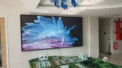 Layar LED Tahan Cuaca untuk Luar Ruangan Terbaik - Layar Tampilan Penuh Warna P2.5 untuk Dalam Ruangan - Solusi Periklanan Berdampak Tinggi