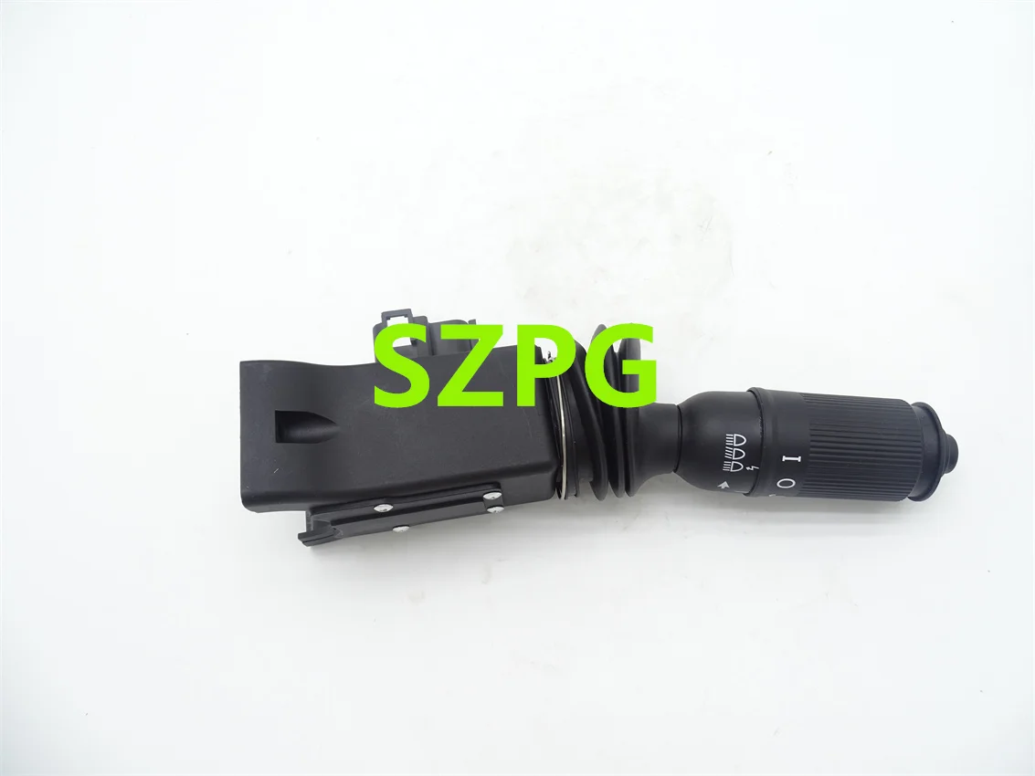 

Excavator Gear Selector Joystick Parts 01.1002.0500 01.1002.0500.01 ZTAZ-00072 For Hyundai R140W-9 R170W-9 R180W-9 R210W-9