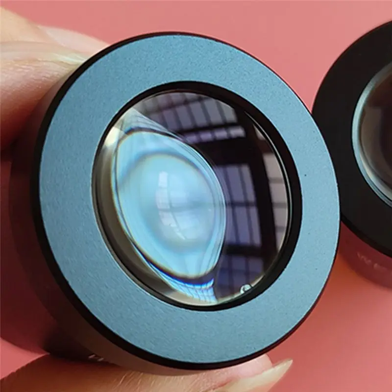 [NEW A09R!】 WF20X/12Mm WF20X 20X Optical Stereo Microscope Eyepiece For Repair Accessories Tools Microscope Eyepiece Accessories