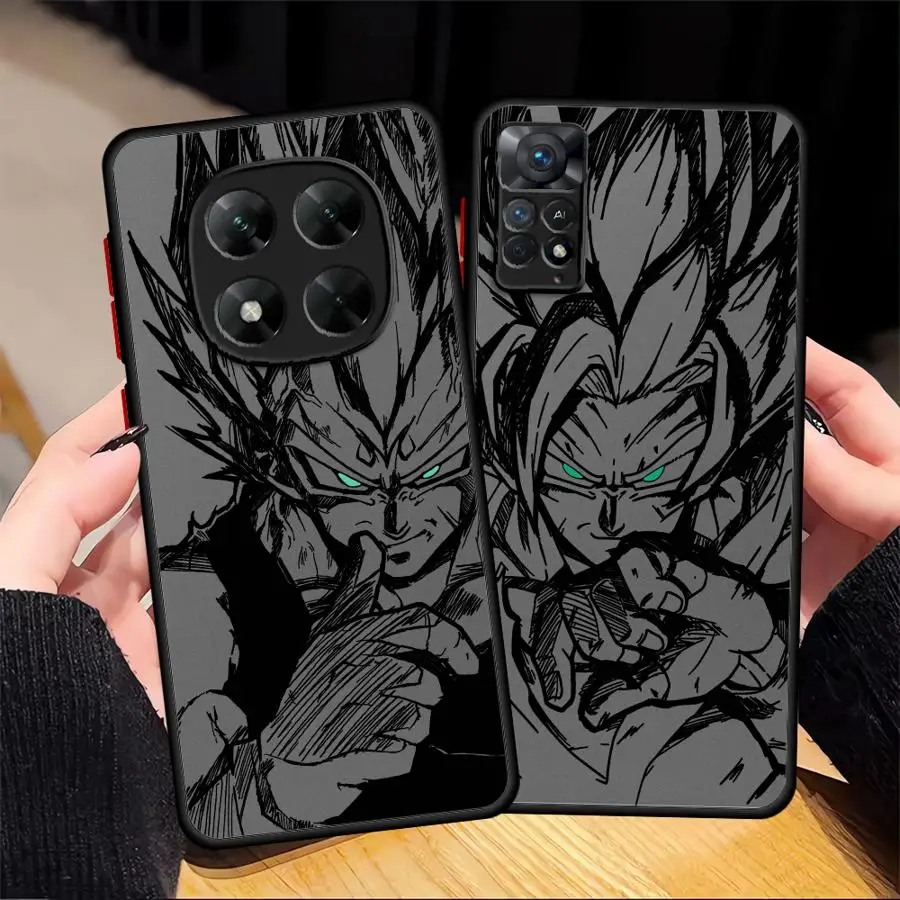 Case For Xiaomi Red… - image