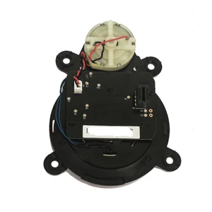 LDS -Abstandsvakuumroboter für Xiaomi Mi 1S 1. SDJQR01RR Zubehör Ersatzmotor 8 Hauptverkaufs Vakuosensor - №3