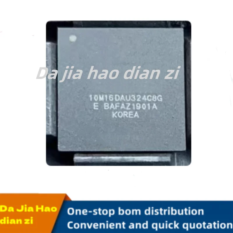 

1pcs/lot 10M04DAU324C8G BGA ic chips in stock