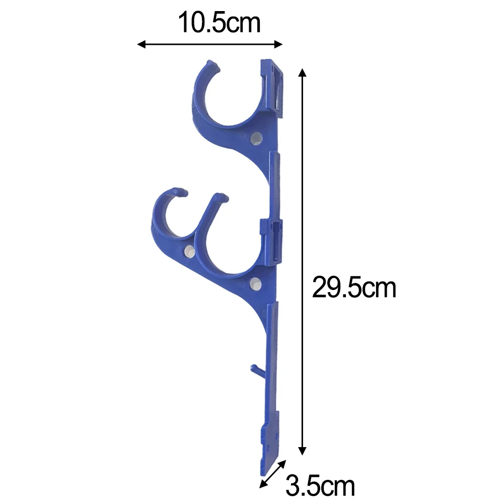 

Neatly Organized Outdoor Area Outdoor Organizer As Shown Space-Saving Organizer Mess-Free Pool Area Space-efficient Design