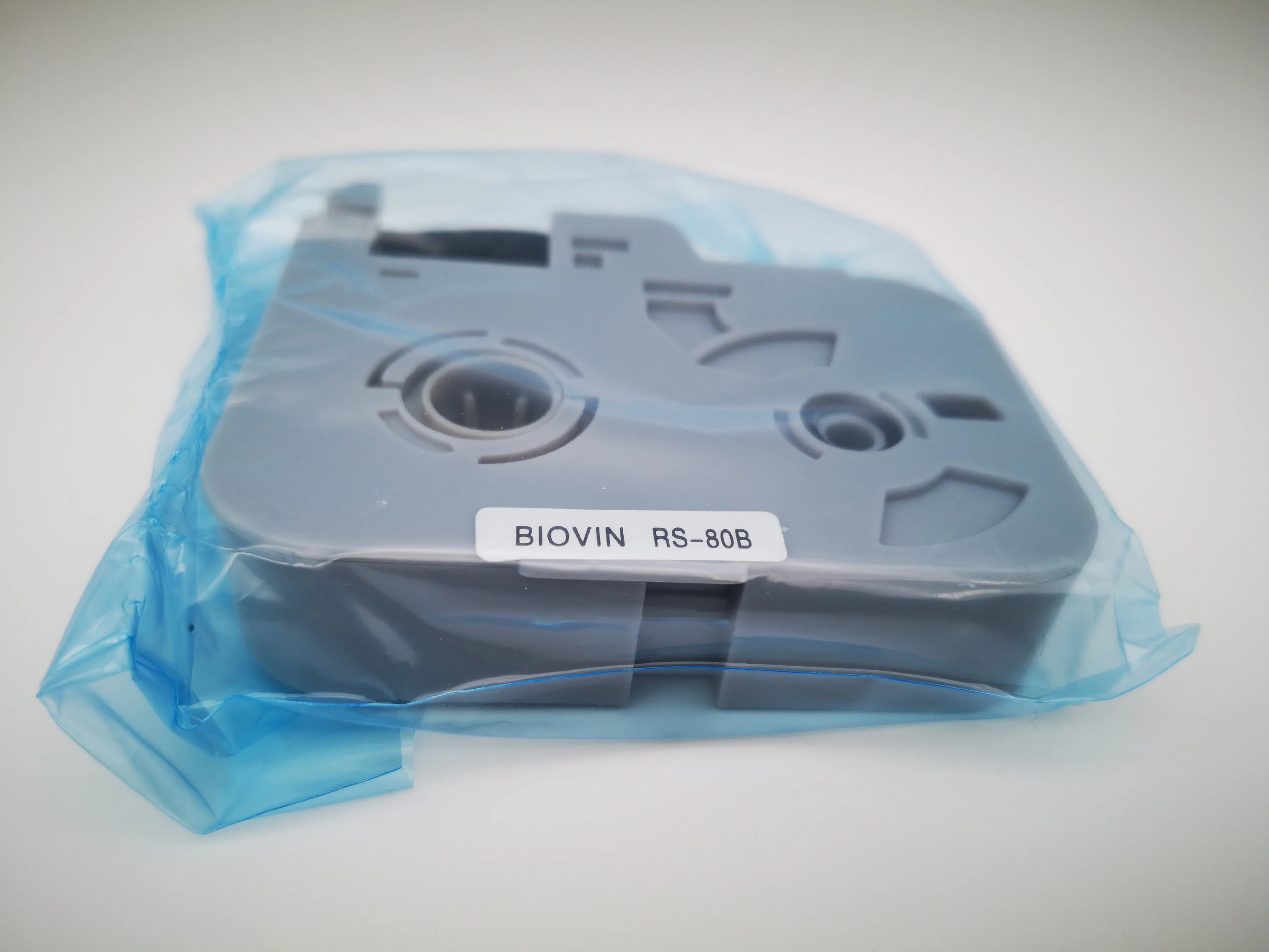 

RS-102B black / white ribbon Line machine S600 S650 S680 S700 S750 S700E ribbon RS-80B