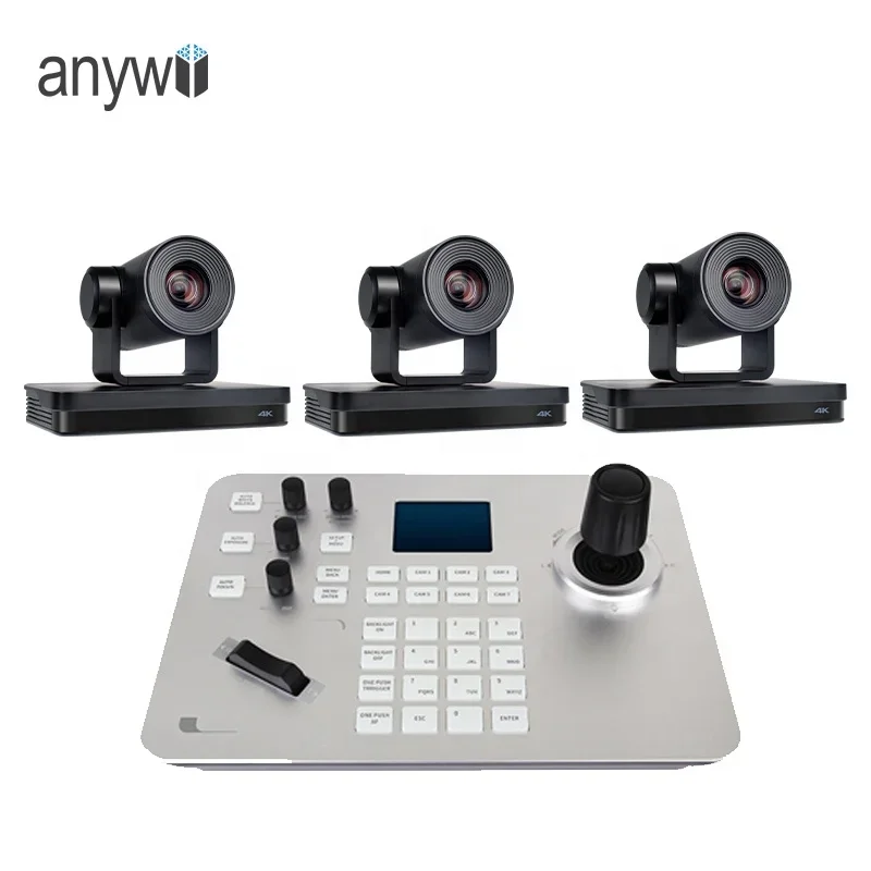 Anywii 4K Ptz Camer… - image
