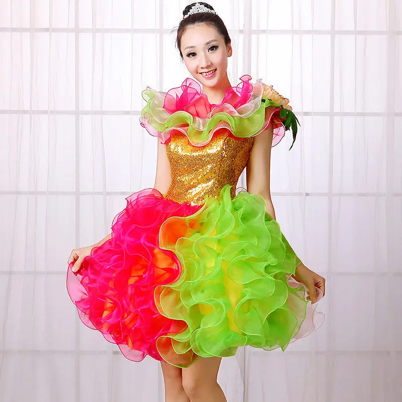 nouvelle-tenue-de-danse-moderne-jupe-courte-bouffante-pour-scene-ideale-pour-le-choral-les-etudiants-et-les-examens-artistiques