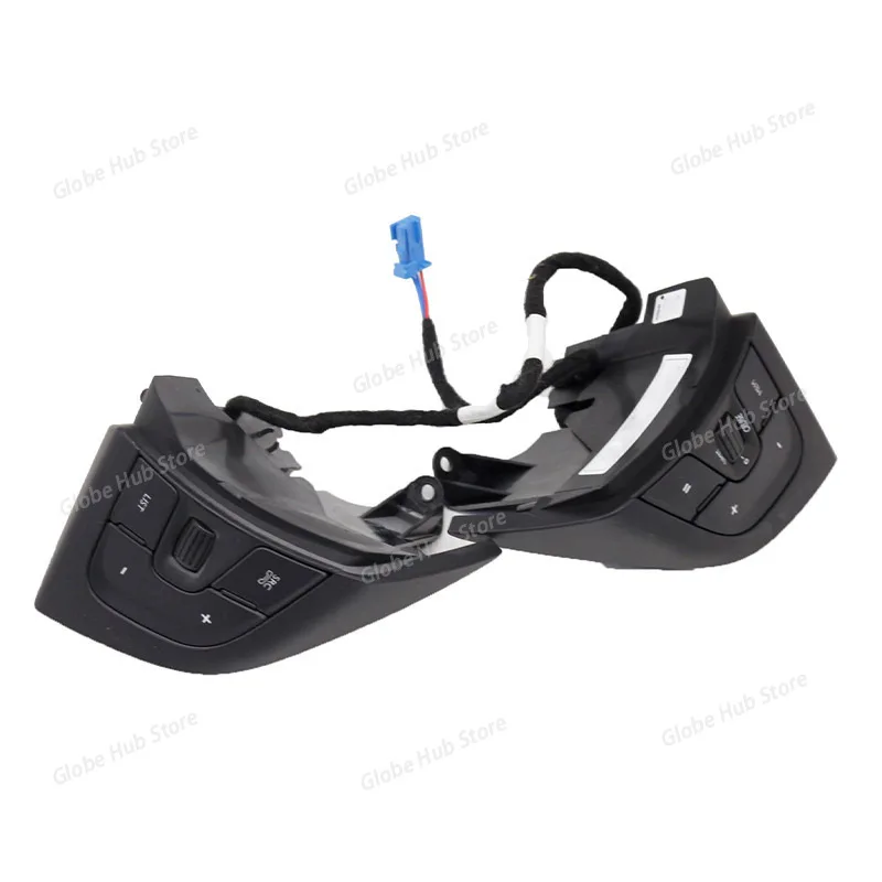 

98004092ZD Suitable FOR Peugeot FOR Citroen FOR DS steering wheel switch 98004092ZD 98085005ZD