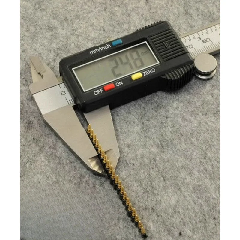 ZYTOYS 1/6 스케일 군인용 7.62 금속 탄환 체인 50개 12인치 액션 피규어 장면 액세서리 DIY