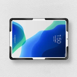 10-13inch Wall-mounted All-inclusive Tablet Case for Xiaomi Mi Pad 5 6 Pro Ipad Air 4 5 10th Generation Holder Shell Vesa Stand