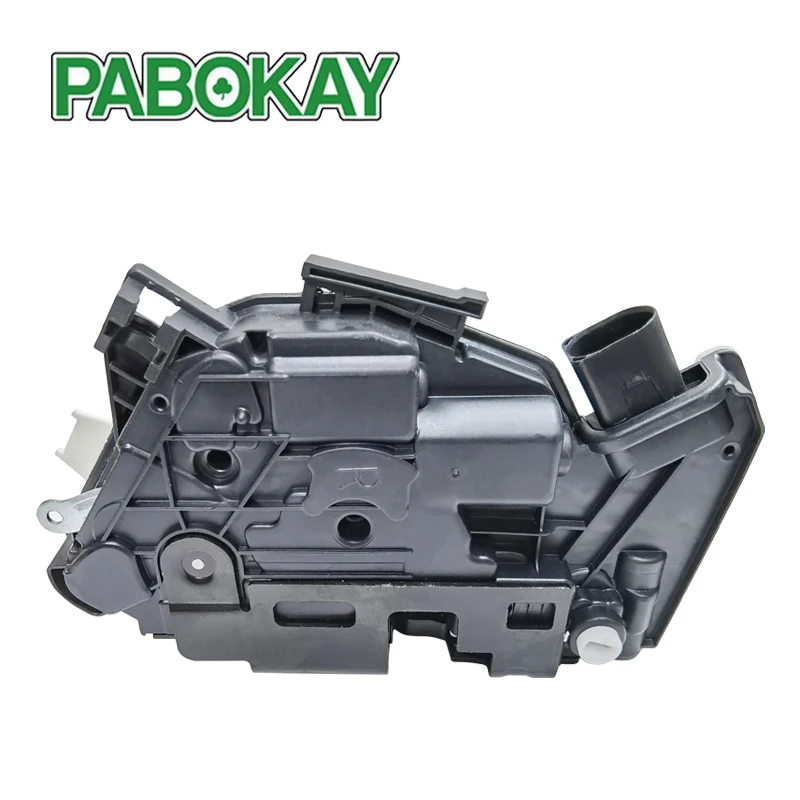 For VW Passat CC Tiguan Skoda Fabia Rear Right Door Lock Latch Actuator 5N0839016 5ND839016A 5ND839016 1S4839016C 1S4839016B