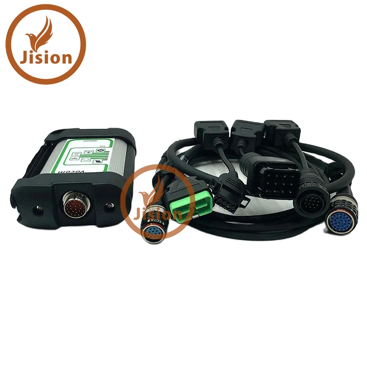 

JISION Excavator Accessories 88890300 Data Link Excavator Diagnostic Tool 88890300