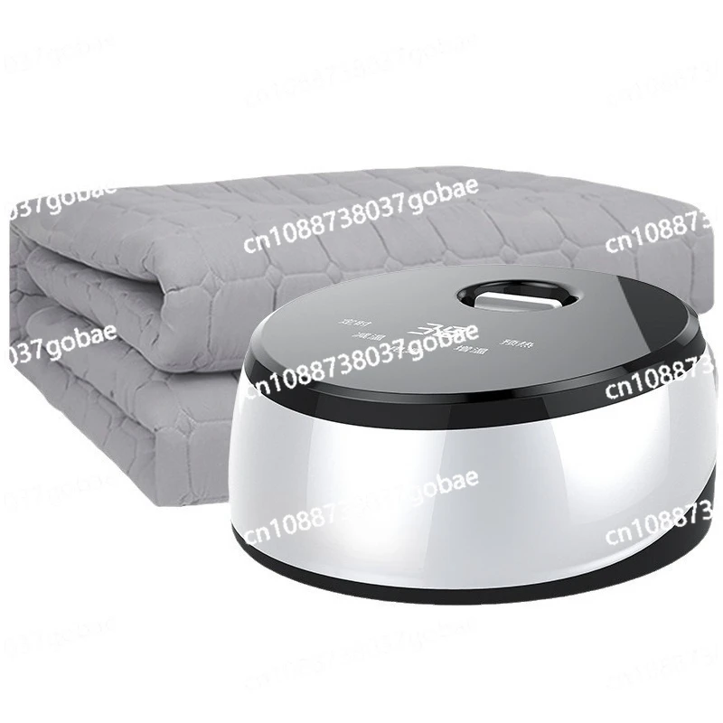 

Water electric mattress, single winter household bedroom mattress, water heating electric blanket