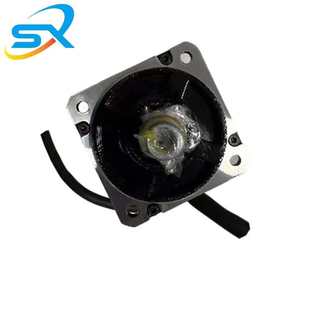 Servomotor vendedor caliente de Sanyo para la robótica Q2AA05020DCS23 200w para la automatización industrial