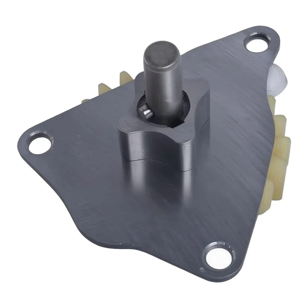 Oil Circulation Pump Black Engine Oil Pump Seamless Integration Efficient Flow Precision Engineering For GX630 Engine
