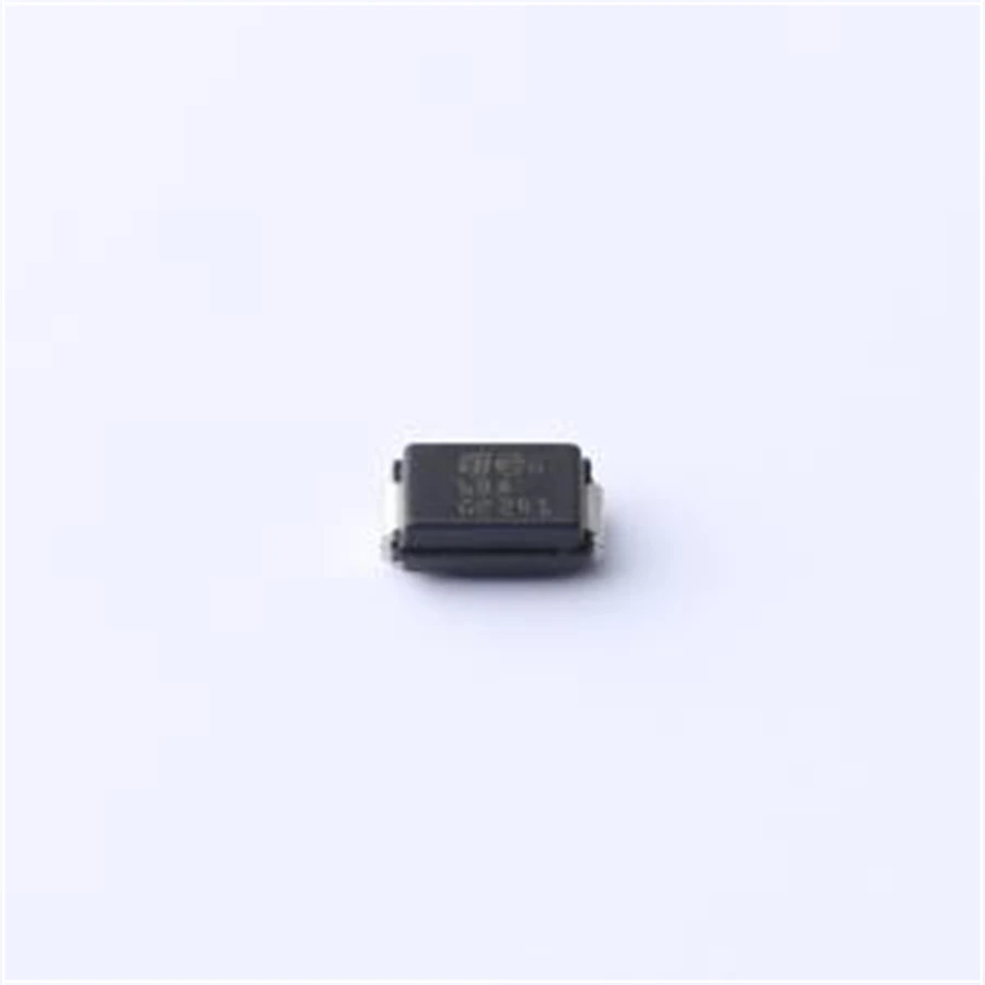 

100PCS/LOT SMA6J5.0CA-TR (Circuit Protection)