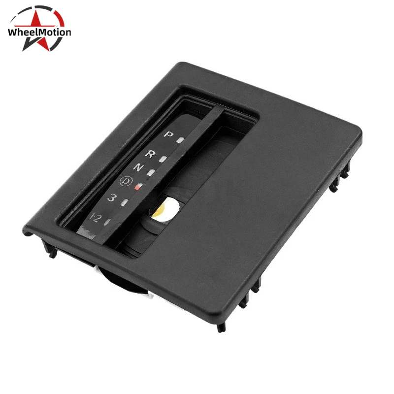 

OEM 5EK03TRM 55115615 автомобильный автоматический индикатор переключения пола, крышка консоли для Jeep Cherokee XJ 1997 1998 1999 2000 2001