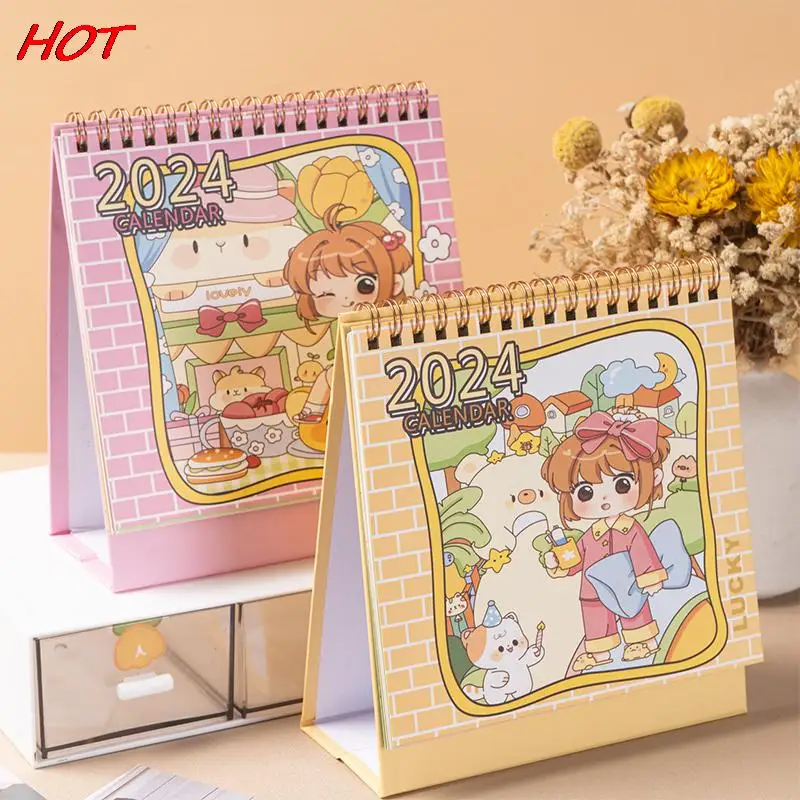 1 шт., детский блокнот с мультяшным рисунком