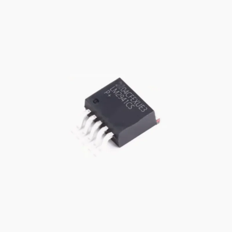 5Pcs/Lot 	LM2941CS	 Help PCBA Complete BOM And Material List