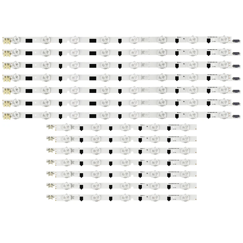 

Светодиодная лента BN96-27896A BN96-27897A BN41-02027A UA39F5088 UE39F5500 UE39F5020 UE39F5030AW UE39F5030AS 2013SVS39F L 8 R 5 REV1.9