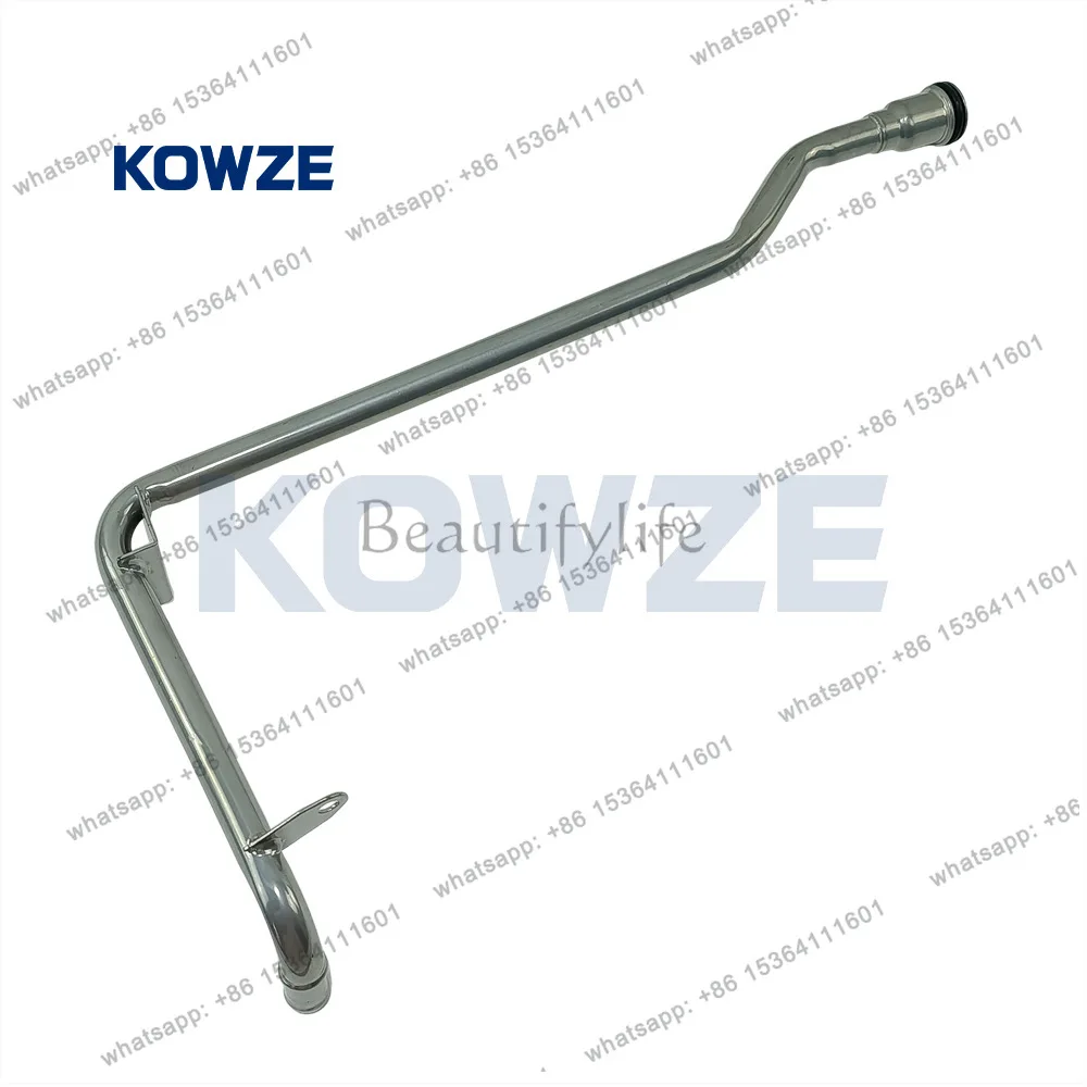 

Iron water pipe for auto parts L200 MD014797