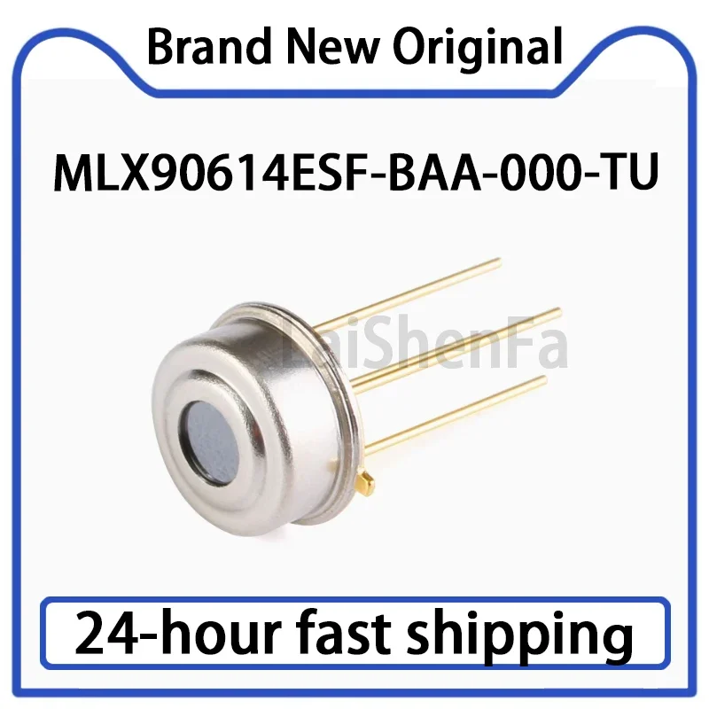 1PCS MLX90614ESF-BA… - image