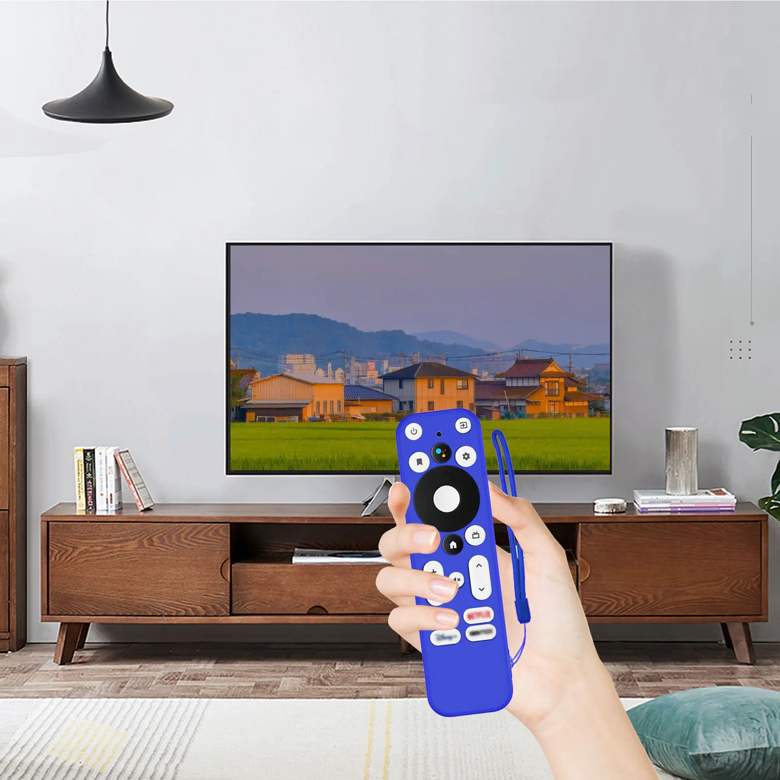 Luminous Silicone P…