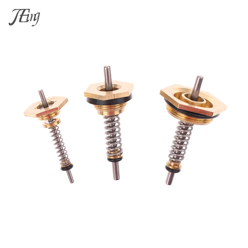 

1Pc OD 10/12/20MM Thimble Gas Boiler Water Linkage Valve For LPG Water Heater Linkage Valve Home Appliance Parts