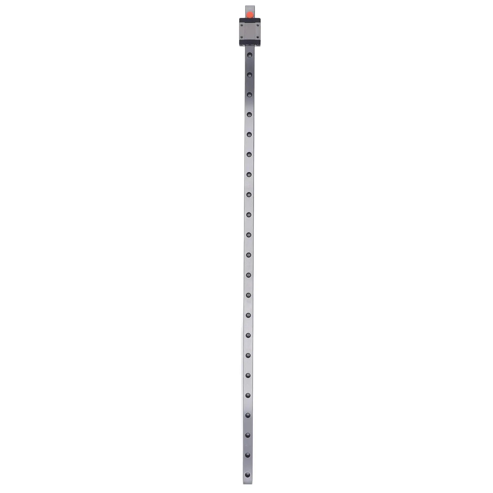 

Mini Linear Motion Guide 600MM Bearing Steel Sliding for cnc Machines and 3D Printers