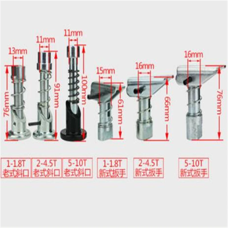 For HELI Hangzhou forklift TAILIFT Forklifts Pins Fork Locating Pins 2/3 Limiting Fixed Pins Pin Pins Fork Pins