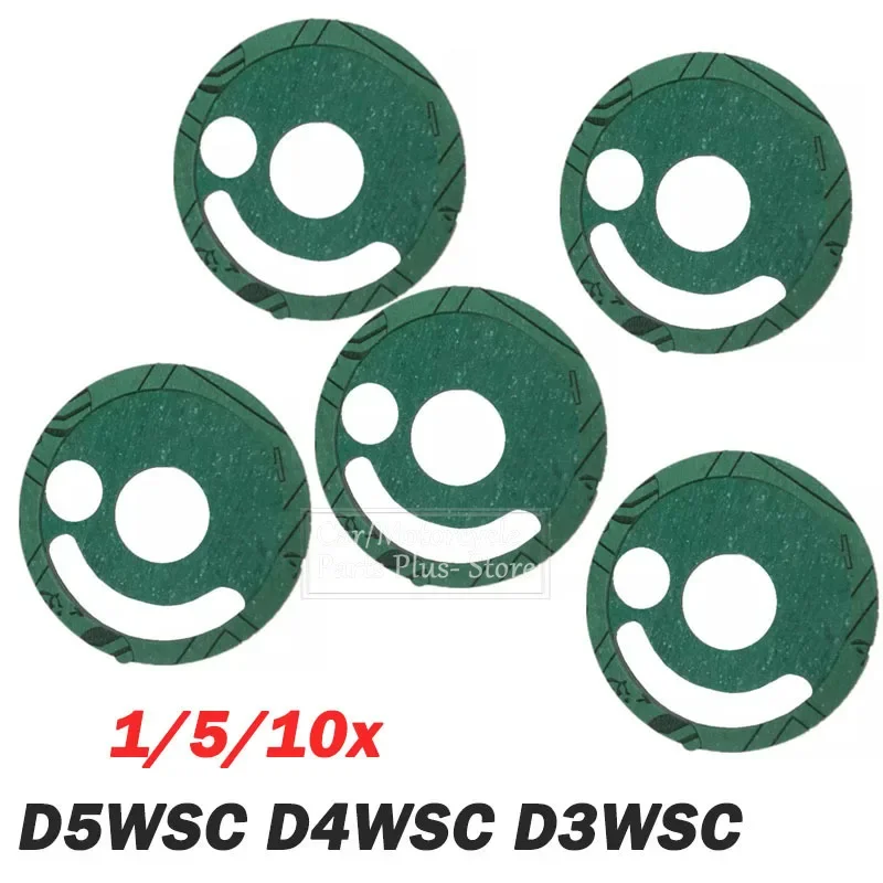 

Combustion Chamber Gasket Set Burner Gasket Diesel Parking Heater For Eberspacher Hydronic D3wsc D4wsc D5wsc Heater Parts