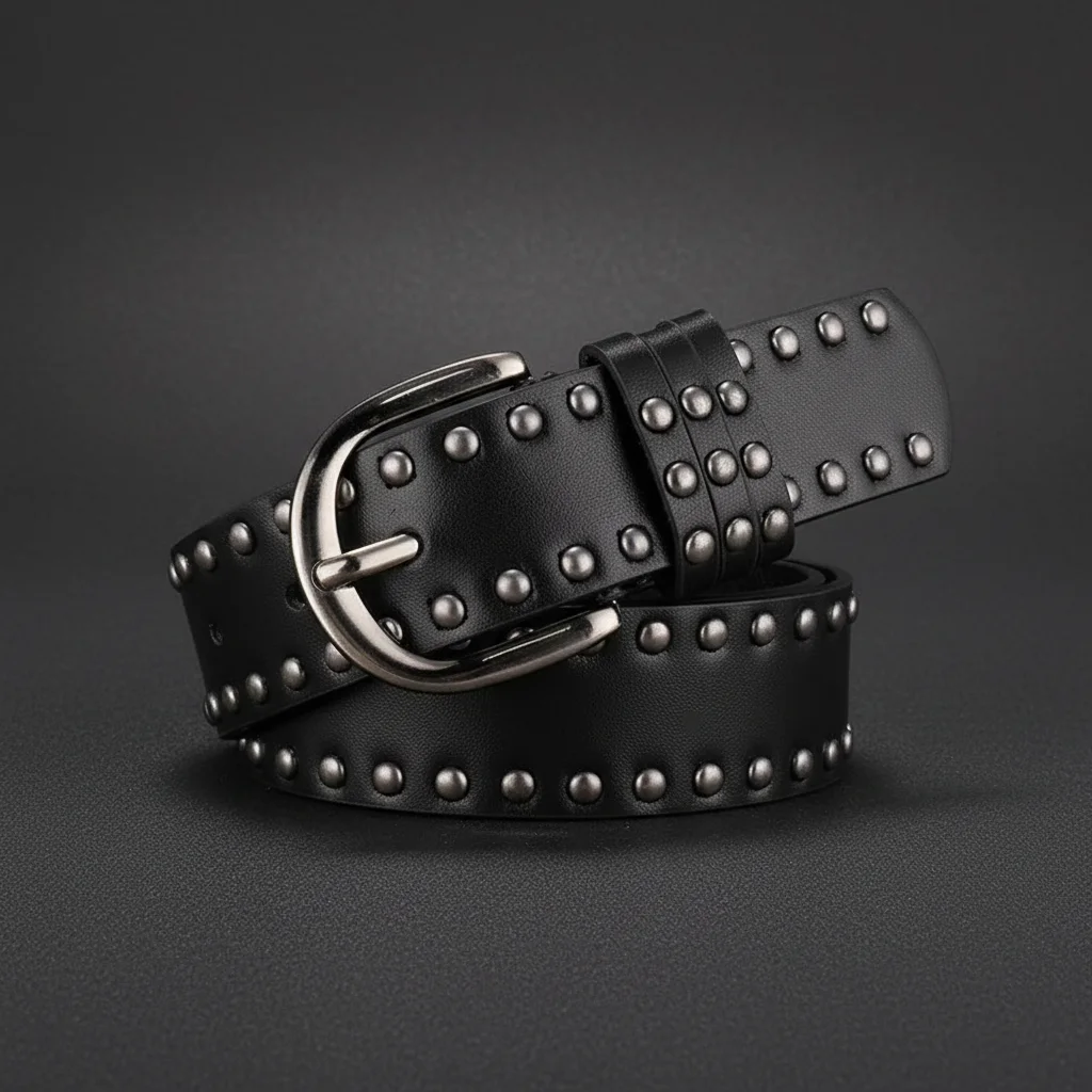 cinto-de-couro-feminino-com-decoracao-de-rebites-estilo-punk-design-com-fivela-de-pino-para-uso-casual-e-festas