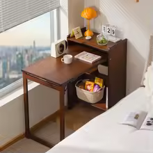 Home Bamboo Folding Desk