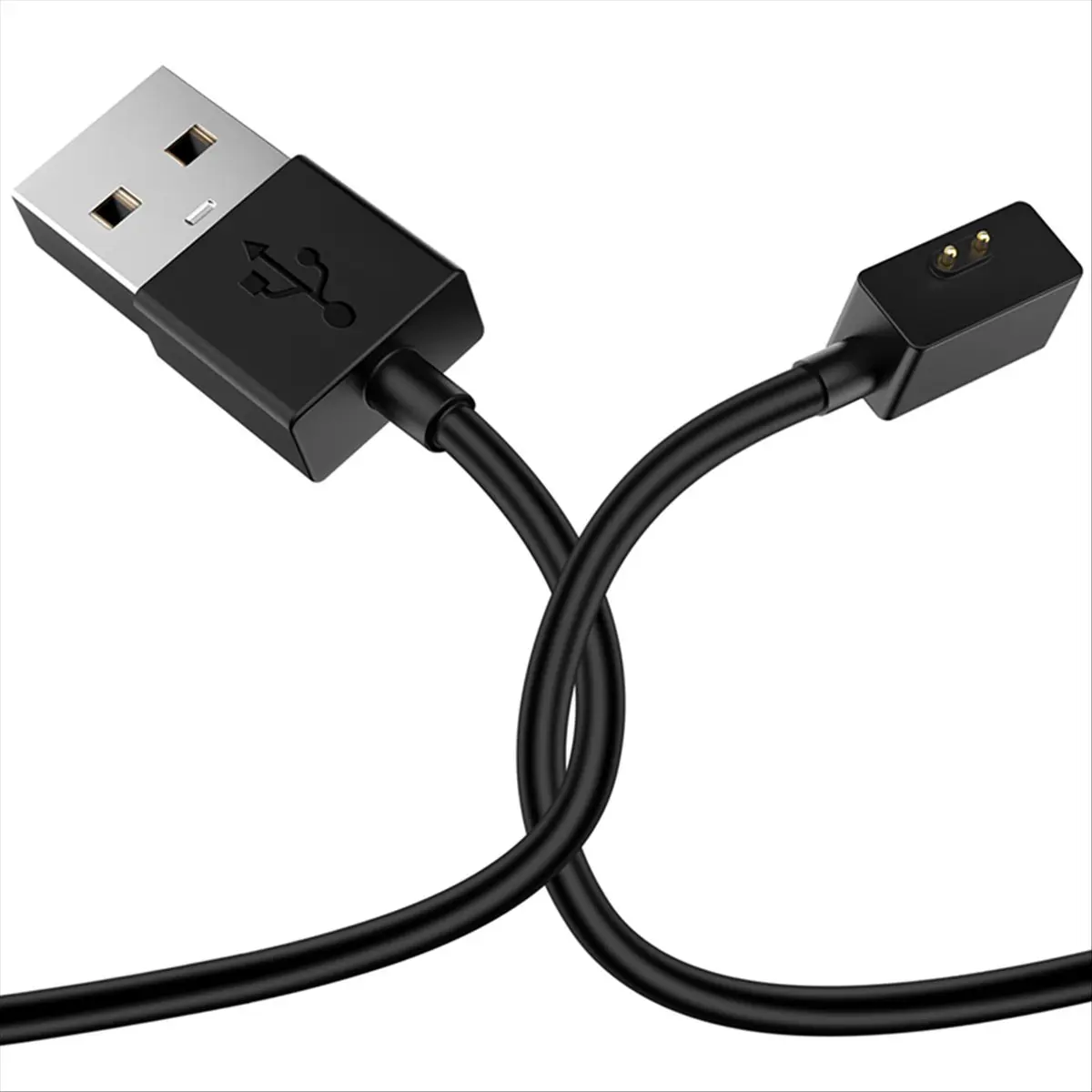 Compatible Fast Charging Cable for Redmi Watch 2 Lite Xiaomi Smart Watch Magnetic Type Charger