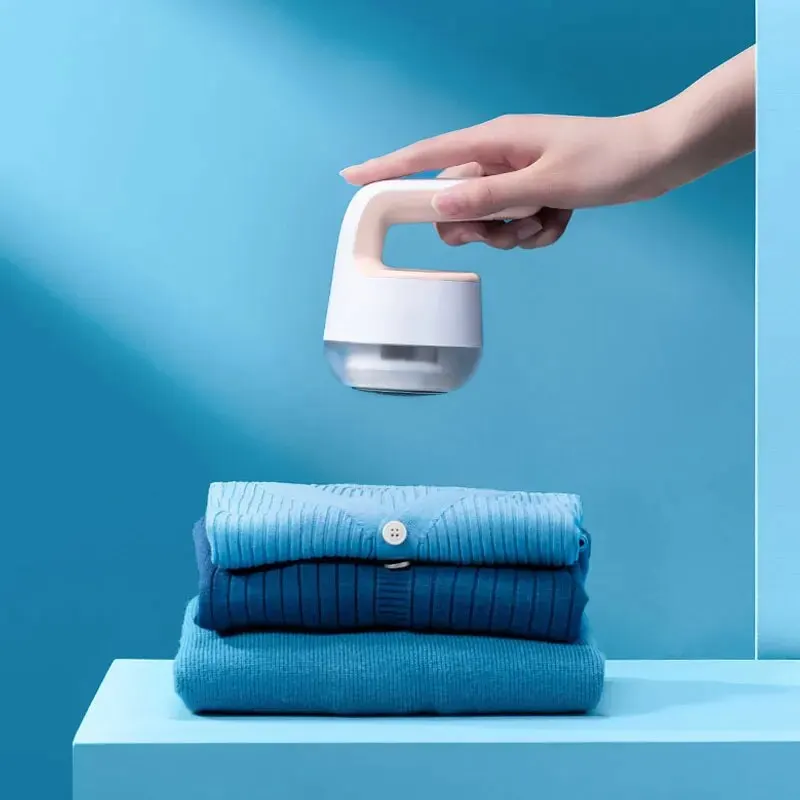 

Rechargeable Hairball Remover FR5236