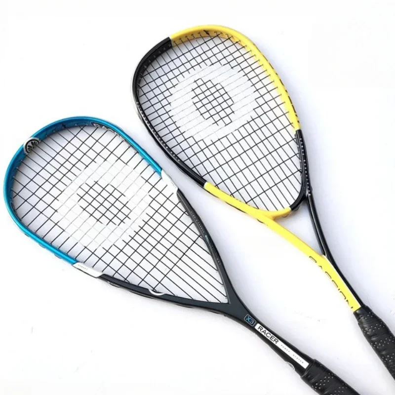 Fashionable Ultra Light All Carbon Men's and Women's Sports Wall Racket Beginner and Beginner Training Wall Racket Supplies