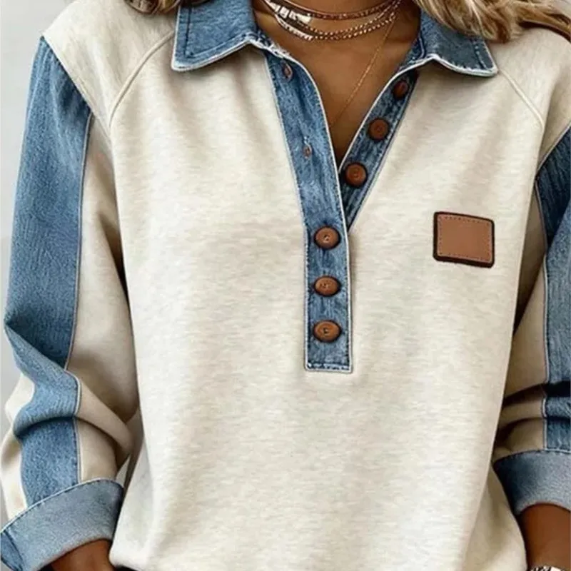 Thumbnail 4 - #29 Best Rated Womens Sweatshirts to Buy in 2026
