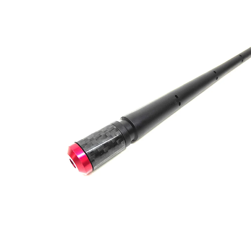 13Inch Rubber Antenna For Dodge Ram 1500 2012-2022 + Truck Car Accessories Antenna Replacement For AM FM Reception