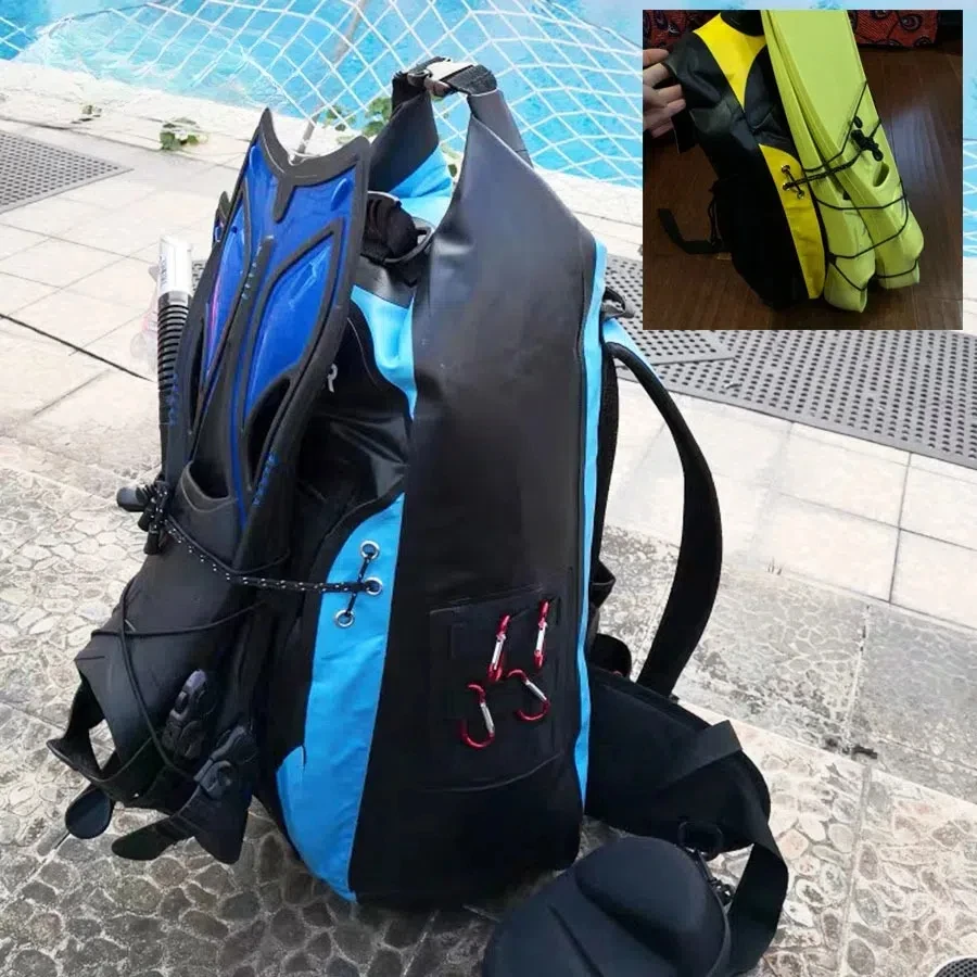 

Pvc Hiking Travel Custom Logo Backpack Camping Waterproof Tarpaulin Pack Outdoor Roll Top Dry Bag Foldable Waterproof Backpack