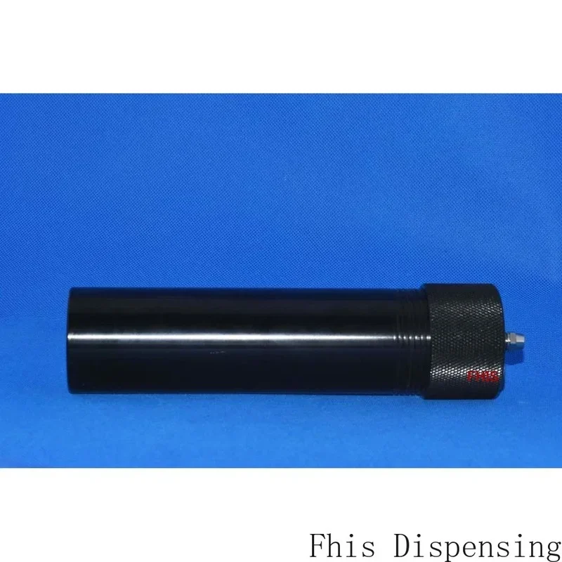 300cc Corrosion Resistant Stainless Steel Cones Dispensing Syringe