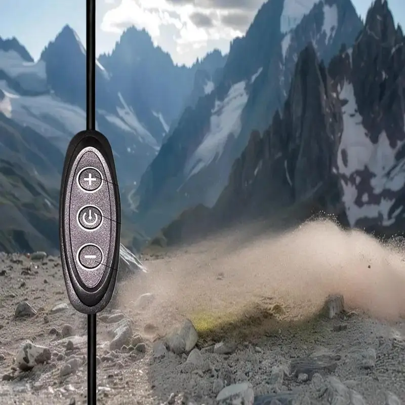 1 قطعة 5 فولت 2A 10-level يعتم كابل الطاقة ل مصباح ليد مصباح سرعة تحكم كابل 3KEY USB مفاتيح باهتة